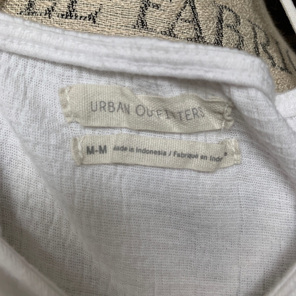 urban outfitters tanktop